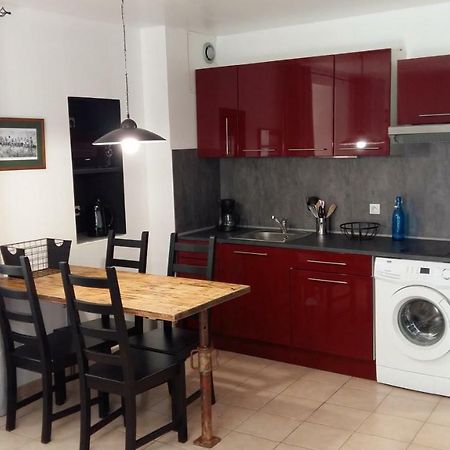 Appartement Belle Croix Avinhão Exterior foto