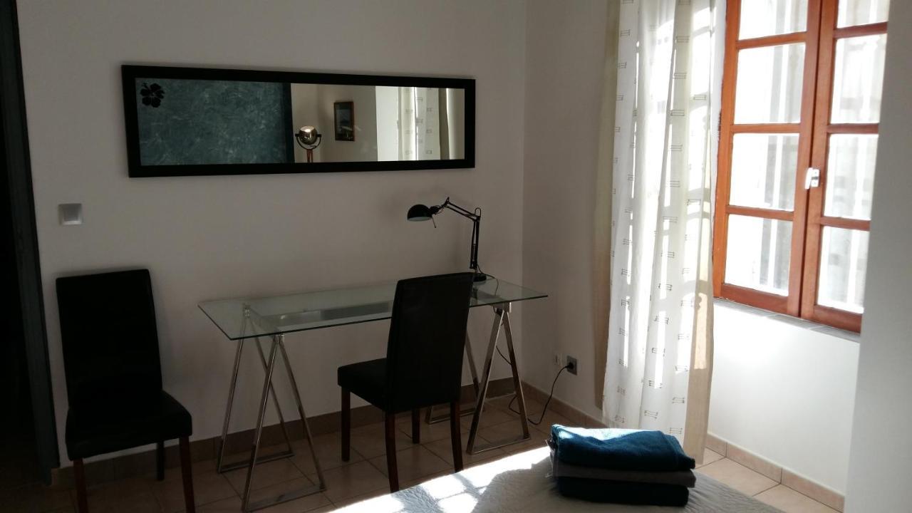 Appartement Belle Croix Avinhão Exterior foto