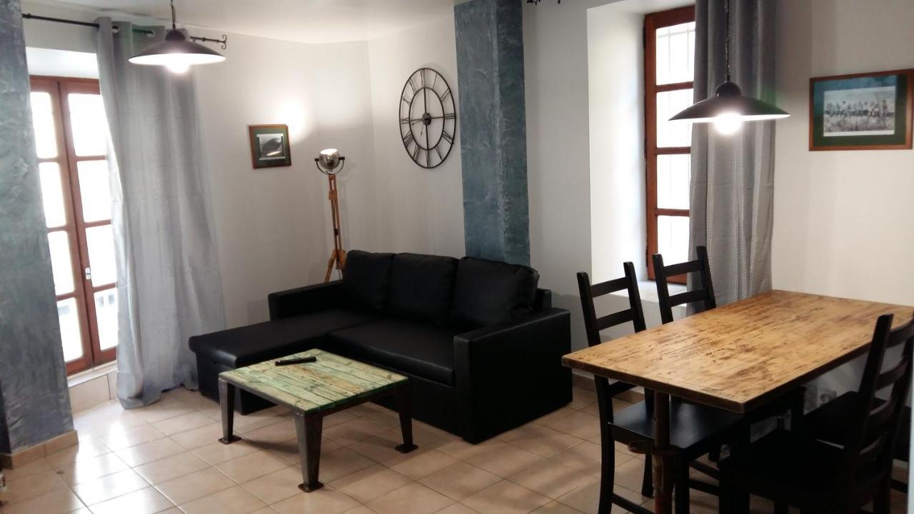 Appartement Belle Croix Avinhão Exterior foto