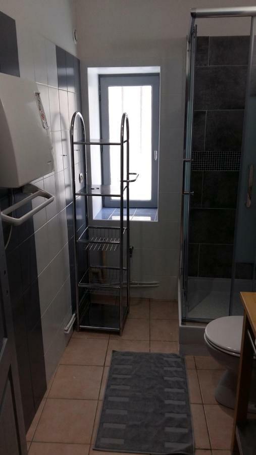 Appartement Belle Croix Avinhão Exterior foto