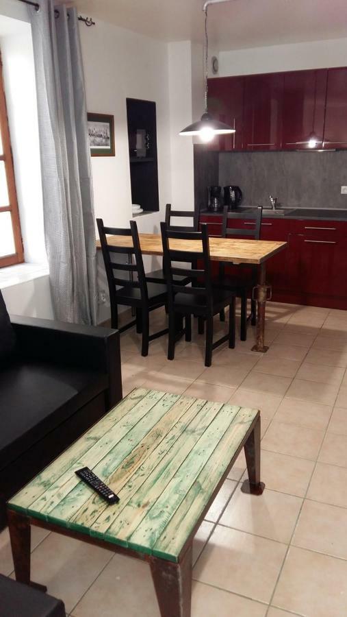 Appartement Belle Croix Avinhão Exterior foto