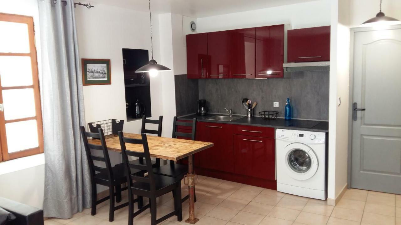 Appartement Belle Croix Avinhão Exterior foto